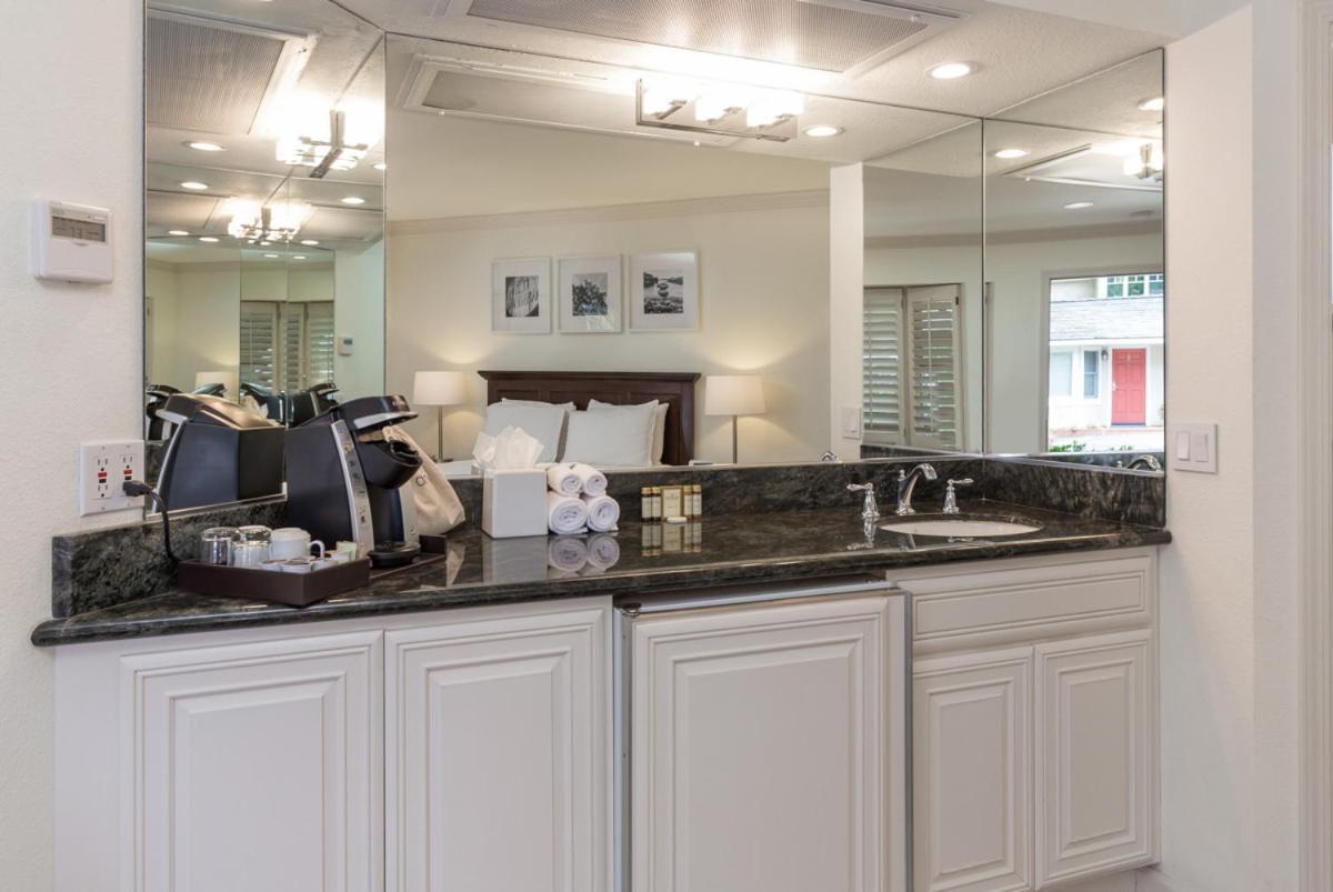 Saratoga Oaks Lodge Стая снимка