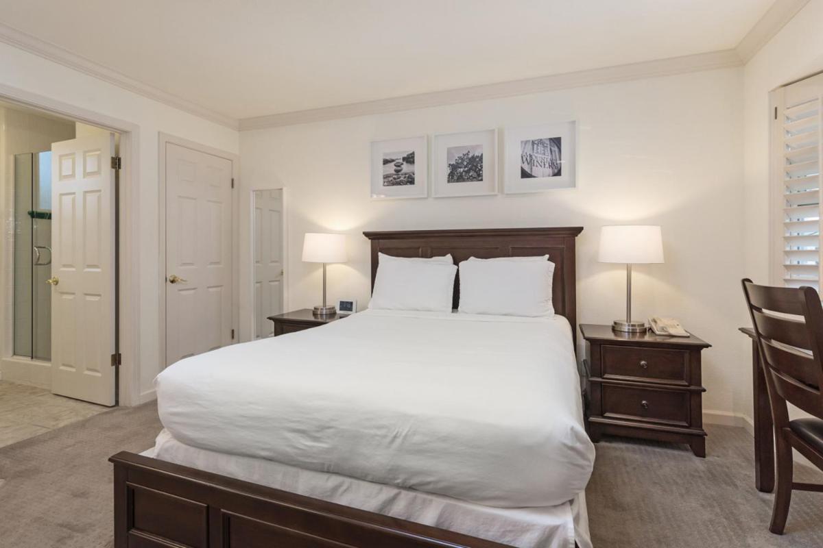 Saratoga Oaks Lodge Стая снимка