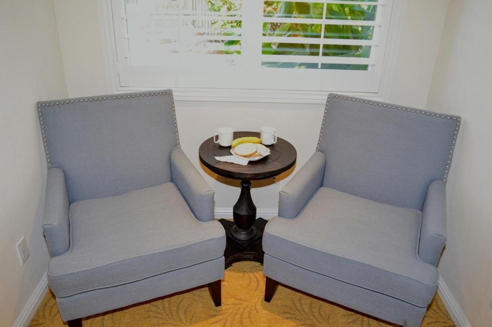 Saratoga Oaks Lodge Стая снимка