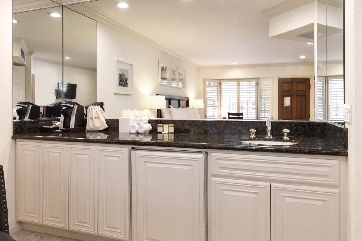 Saratoga Oaks Lodge Стая снимка
