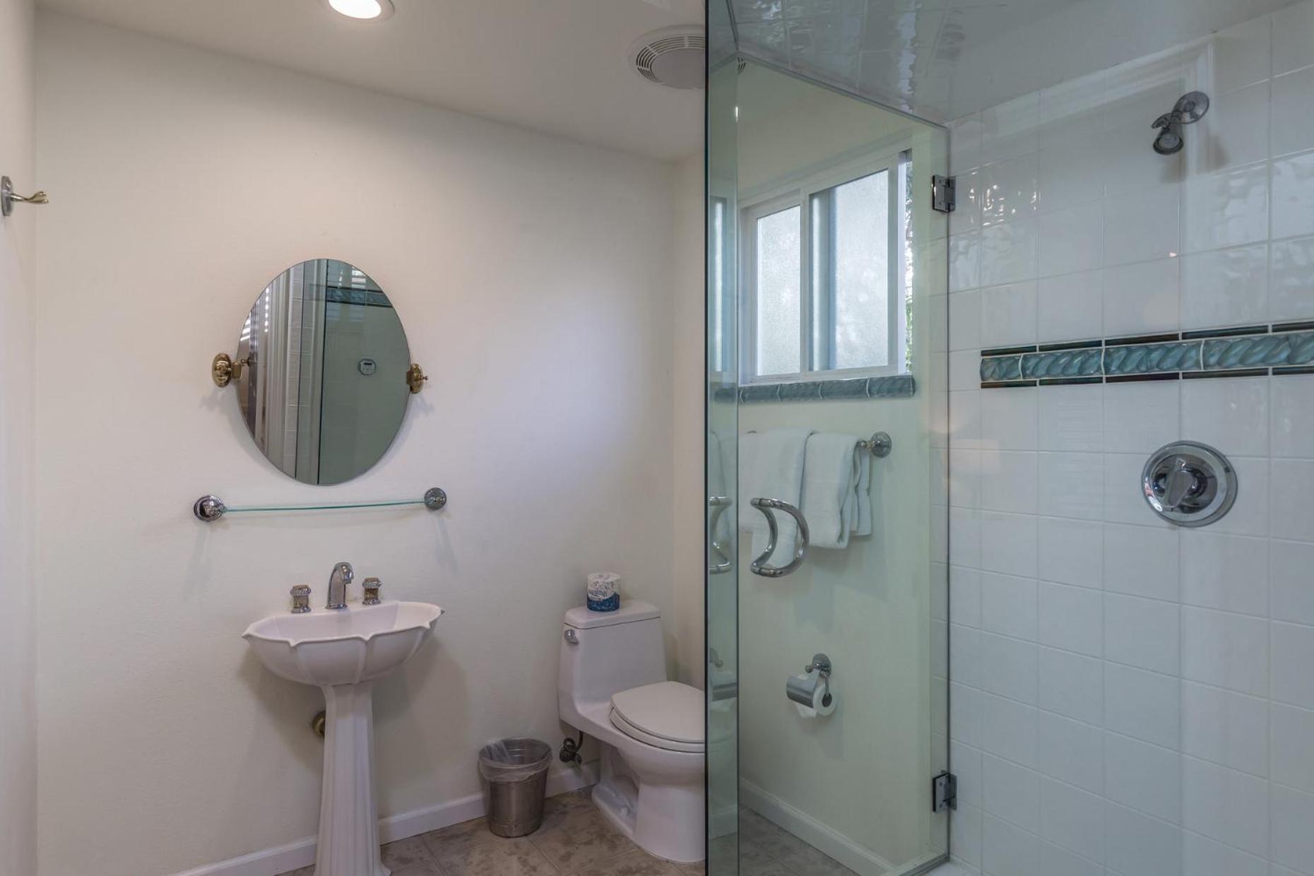 Saratoga Oaks Lodge Стая снимка