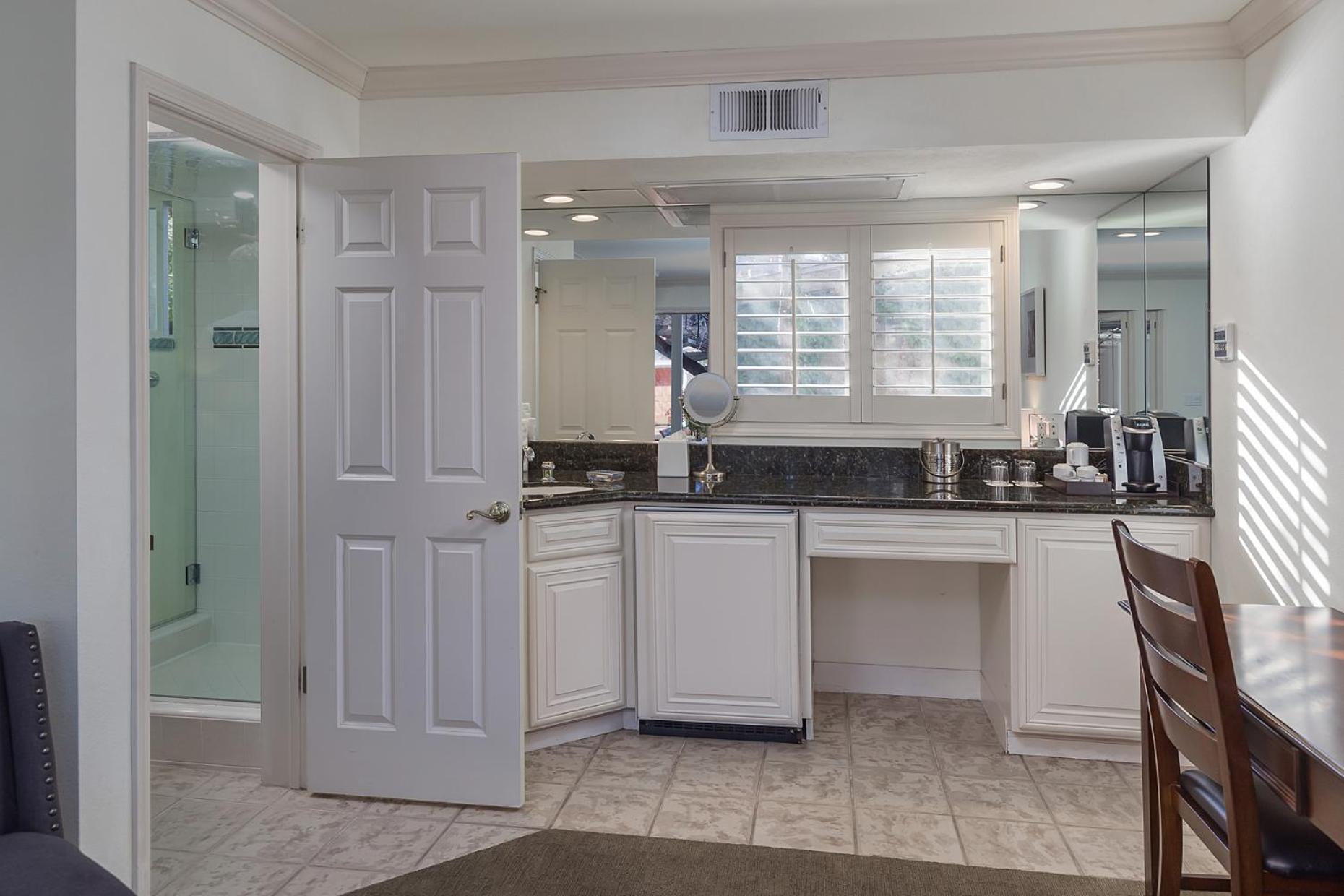 Saratoga Oaks Lodge Стая снимка