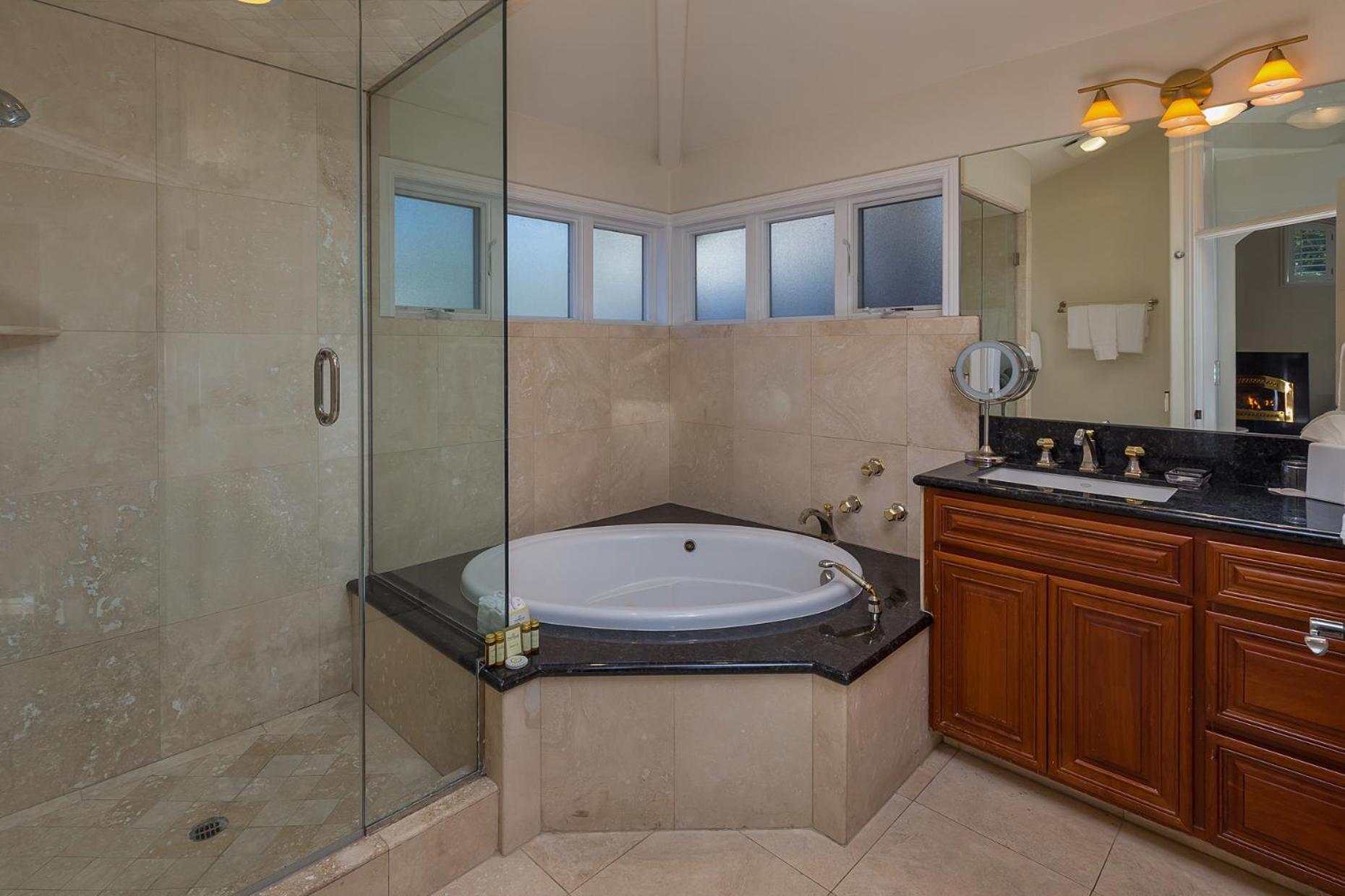 Saratoga Oaks Lodge Стая снимка