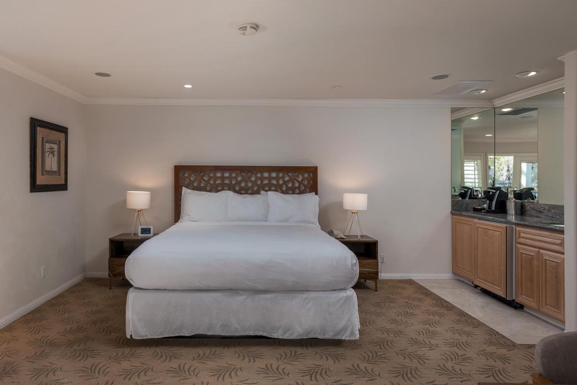 Saratoga Oaks Lodge Стая снимка