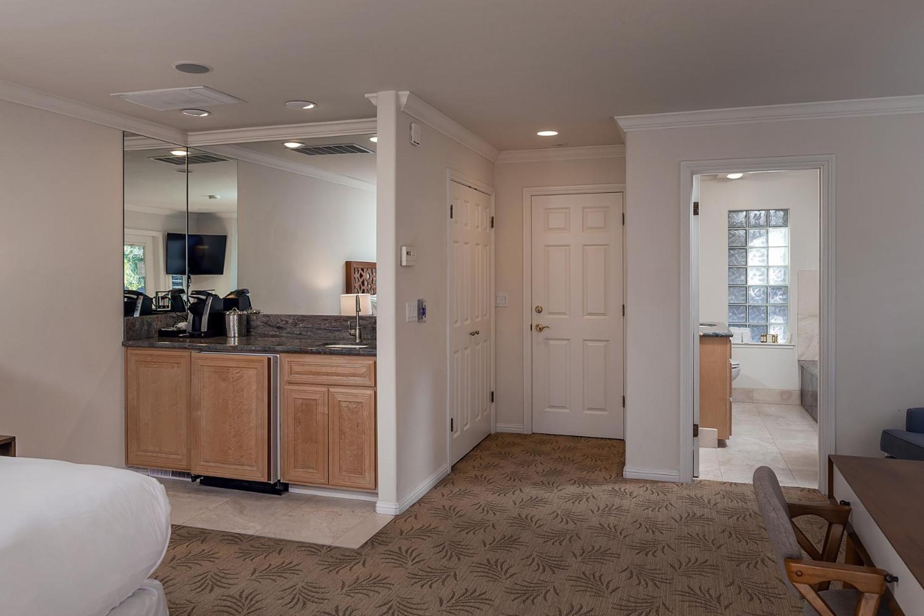 Saratoga Oaks Lodge Стая снимка