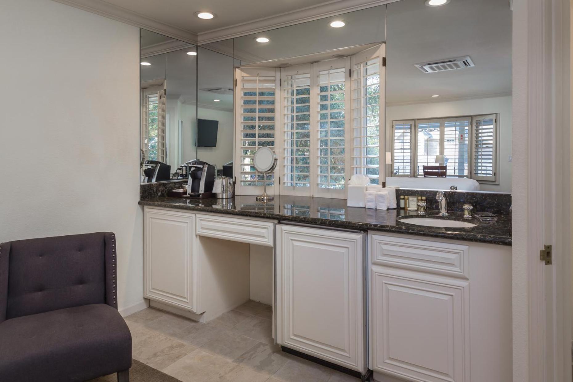 Saratoga Oaks Lodge Стая снимка
