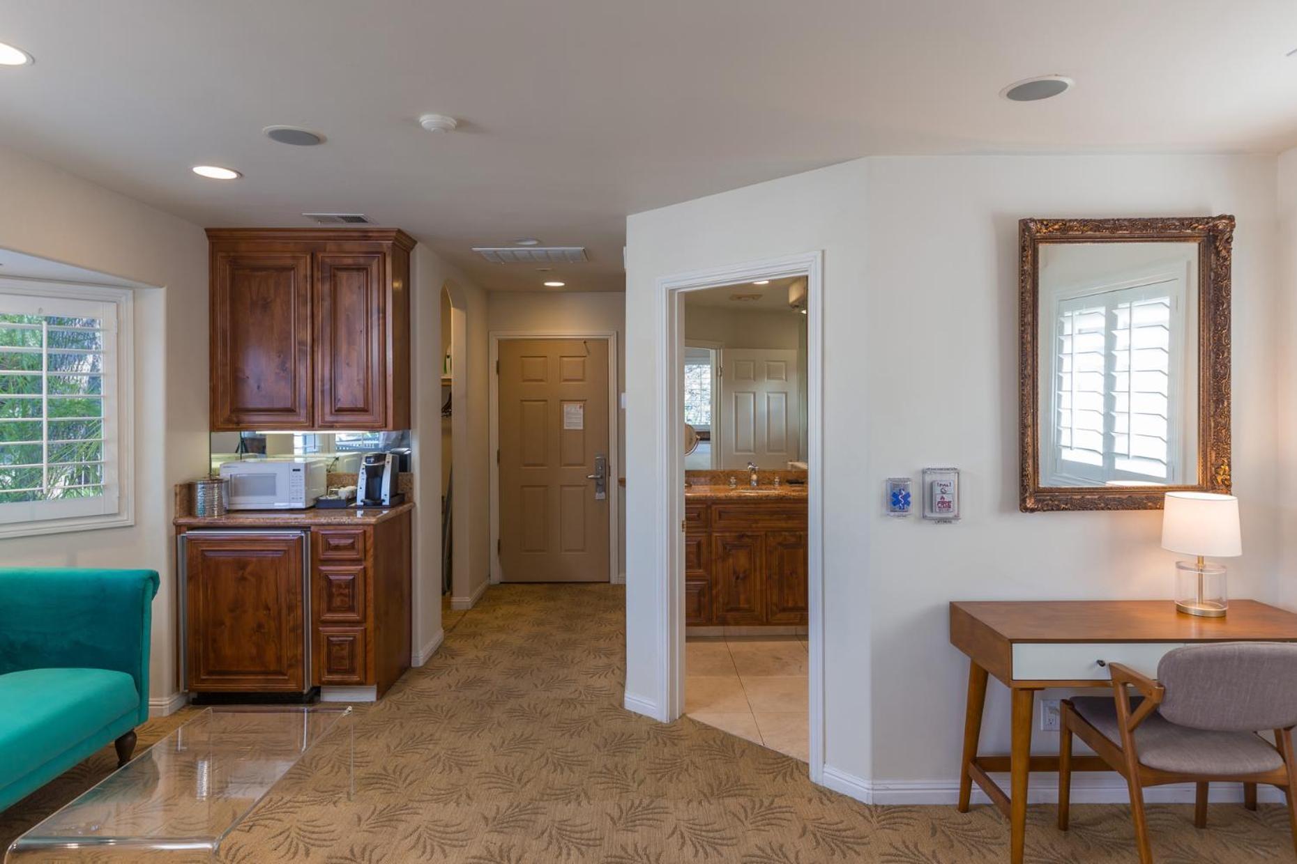 Saratoga Oaks Lodge Стая снимка