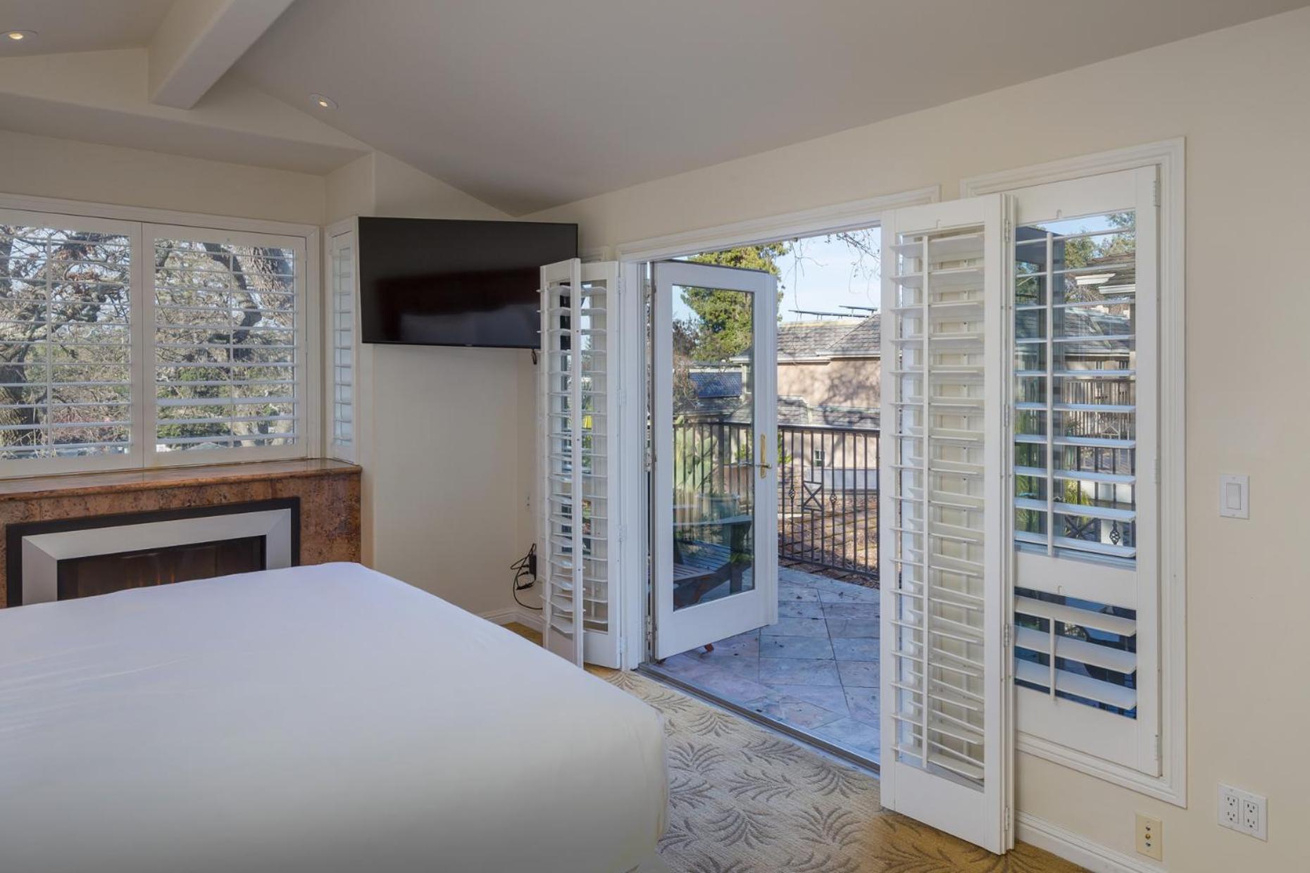 Saratoga Oaks Lodge Стая снимка