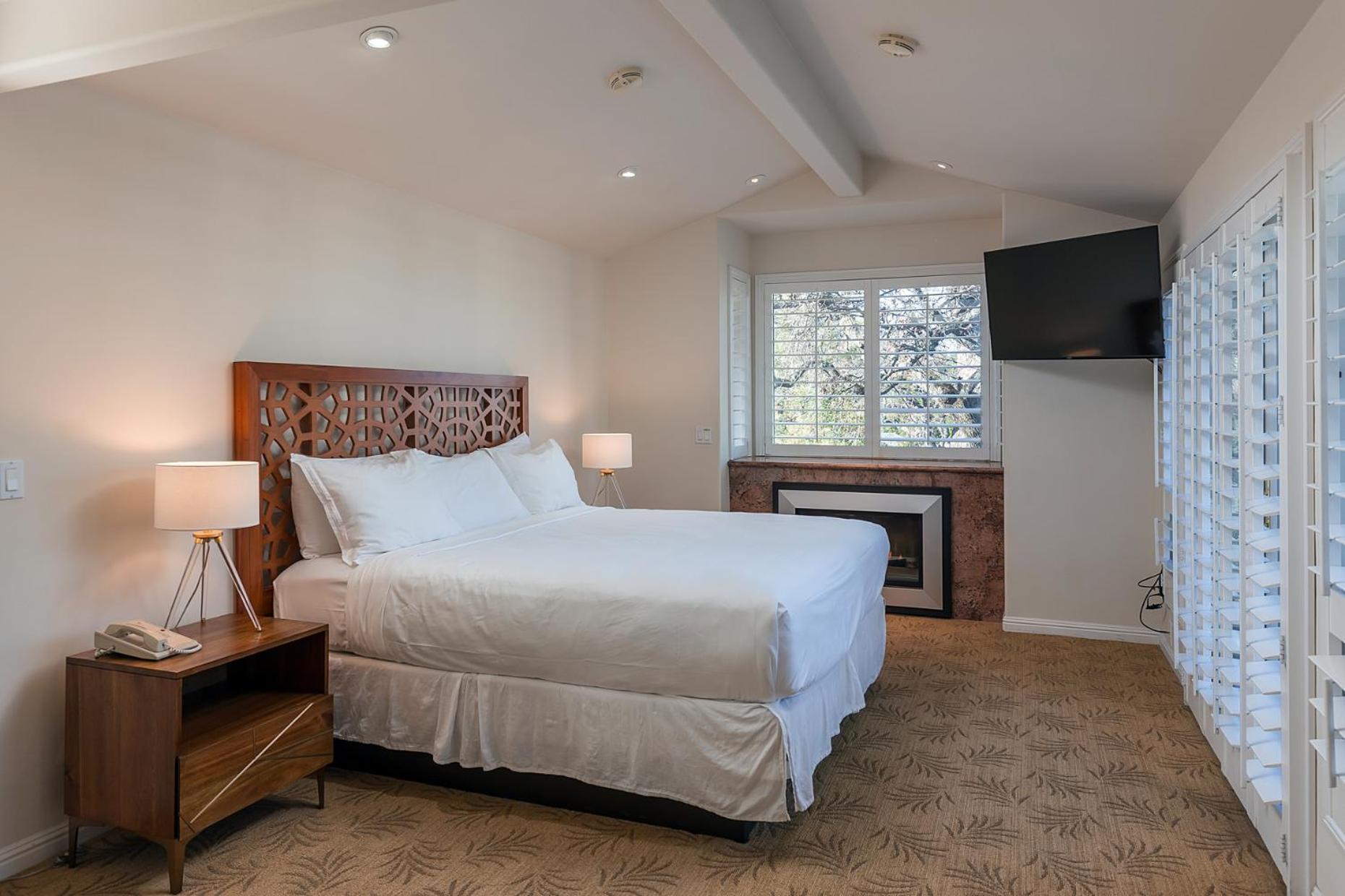 Saratoga Oaks Lodge Стая снимка