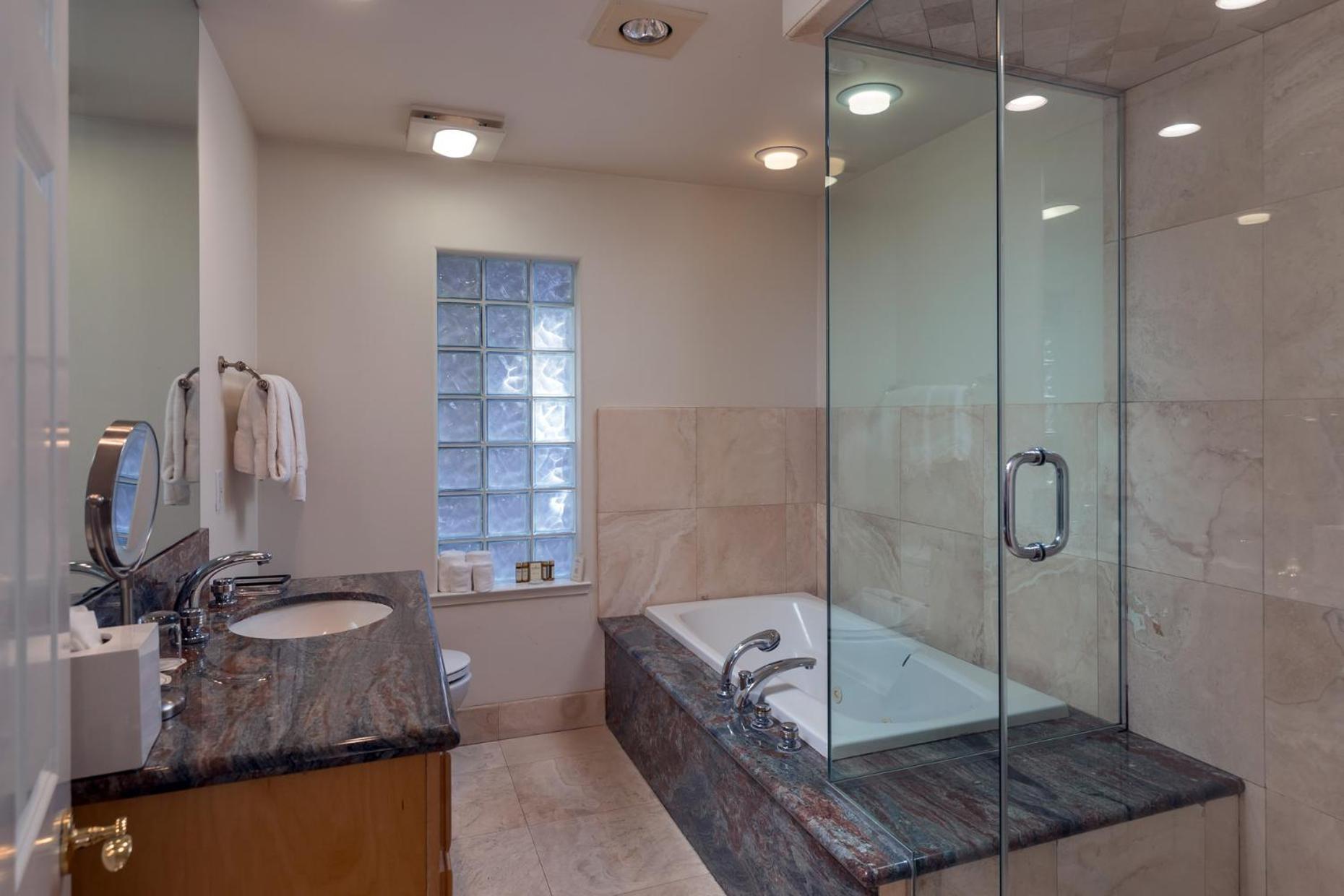 Saratoga Oaks Lodge Стая снимка