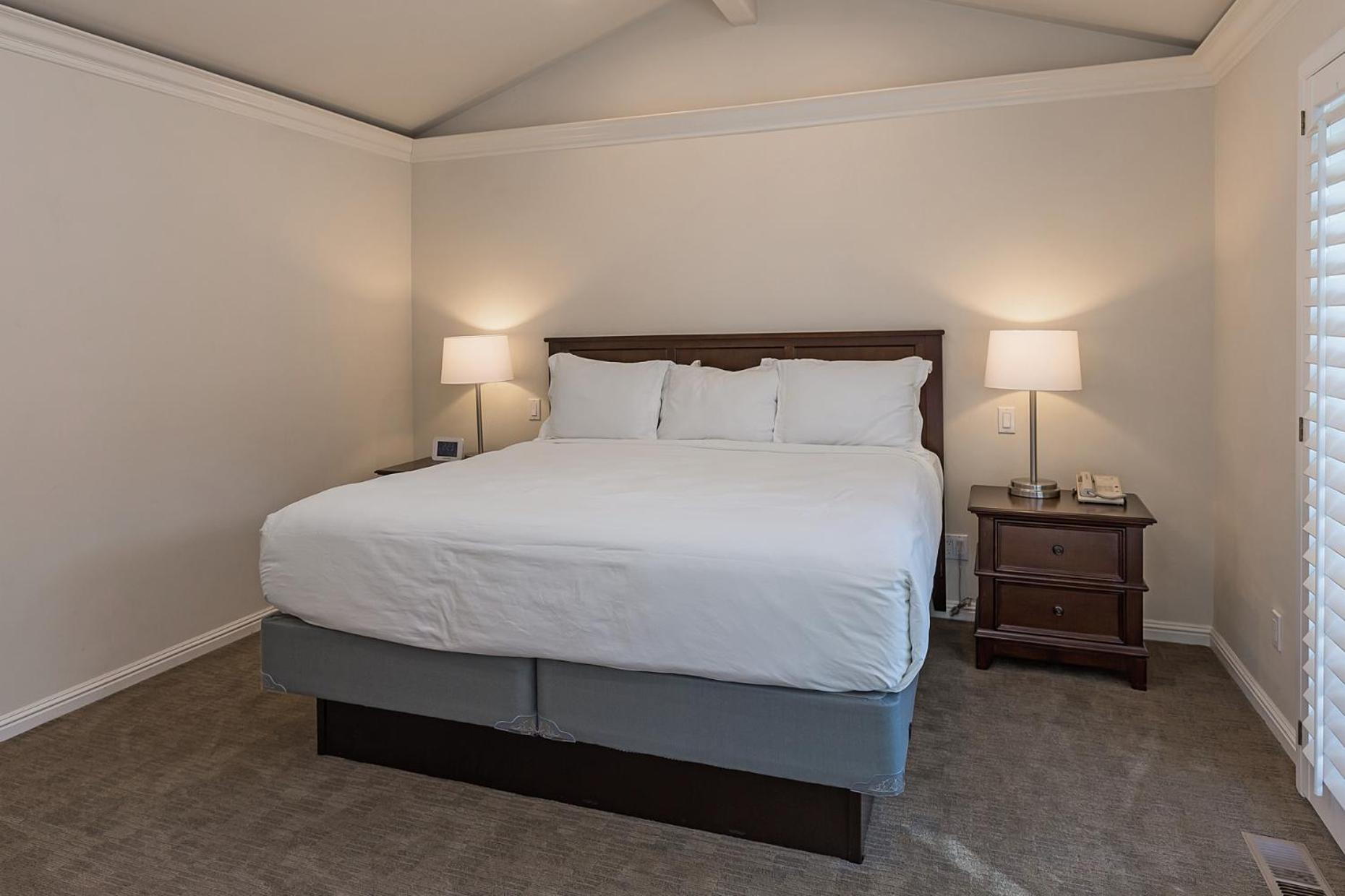 Saratoga Oaks Lodge Стая снимка